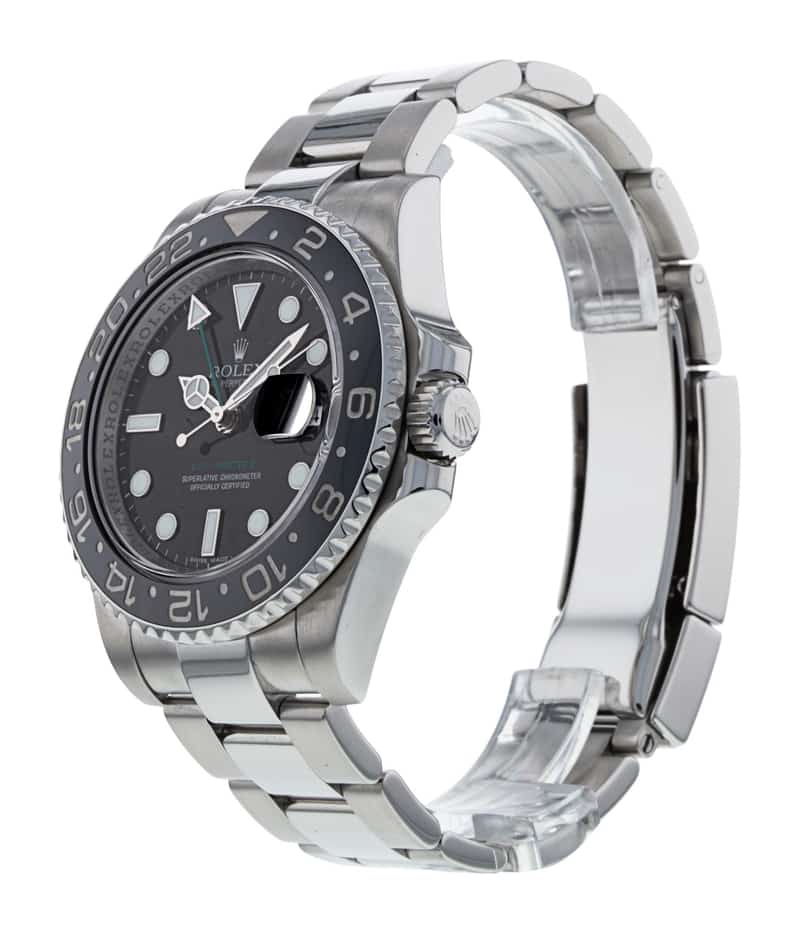 Rolex GMT Master II 116710 LN
